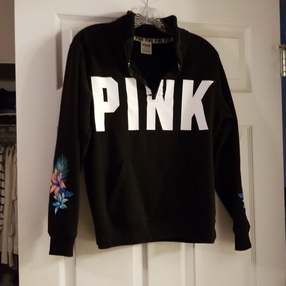 Quarter Zip
